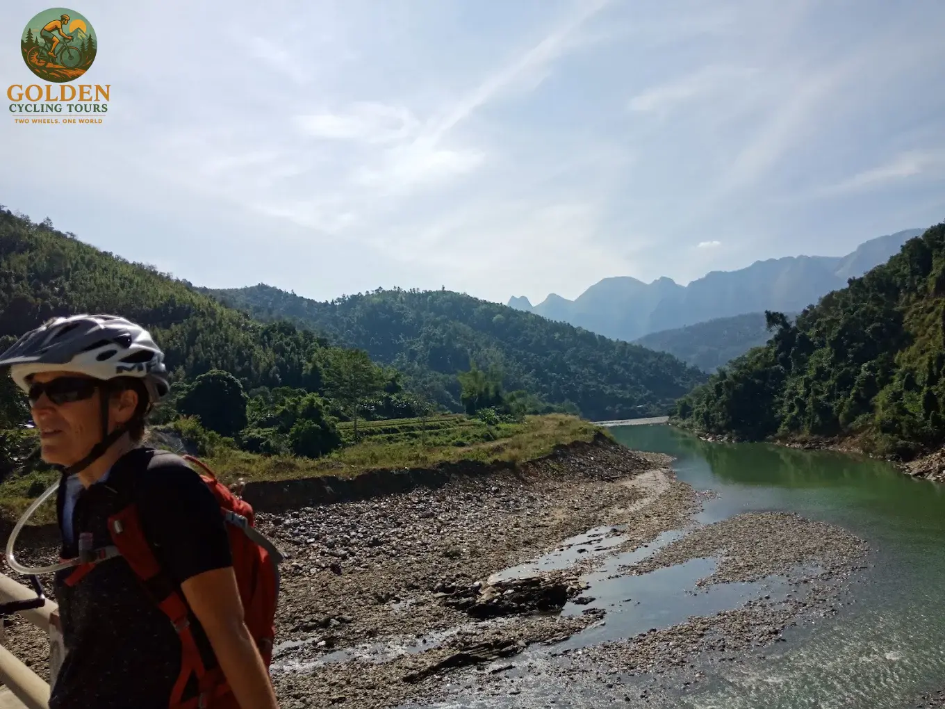 5-Day Private Northern Vietnam Offroad MTB Tour